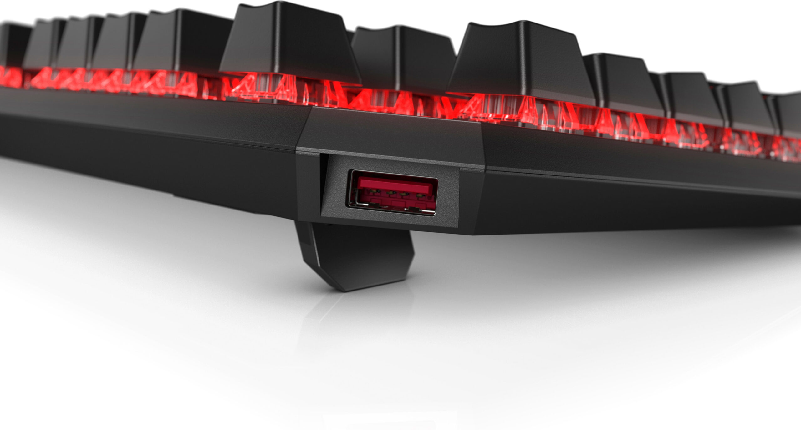HP Klawiatura OMEN by Sequencer - obrazek 3