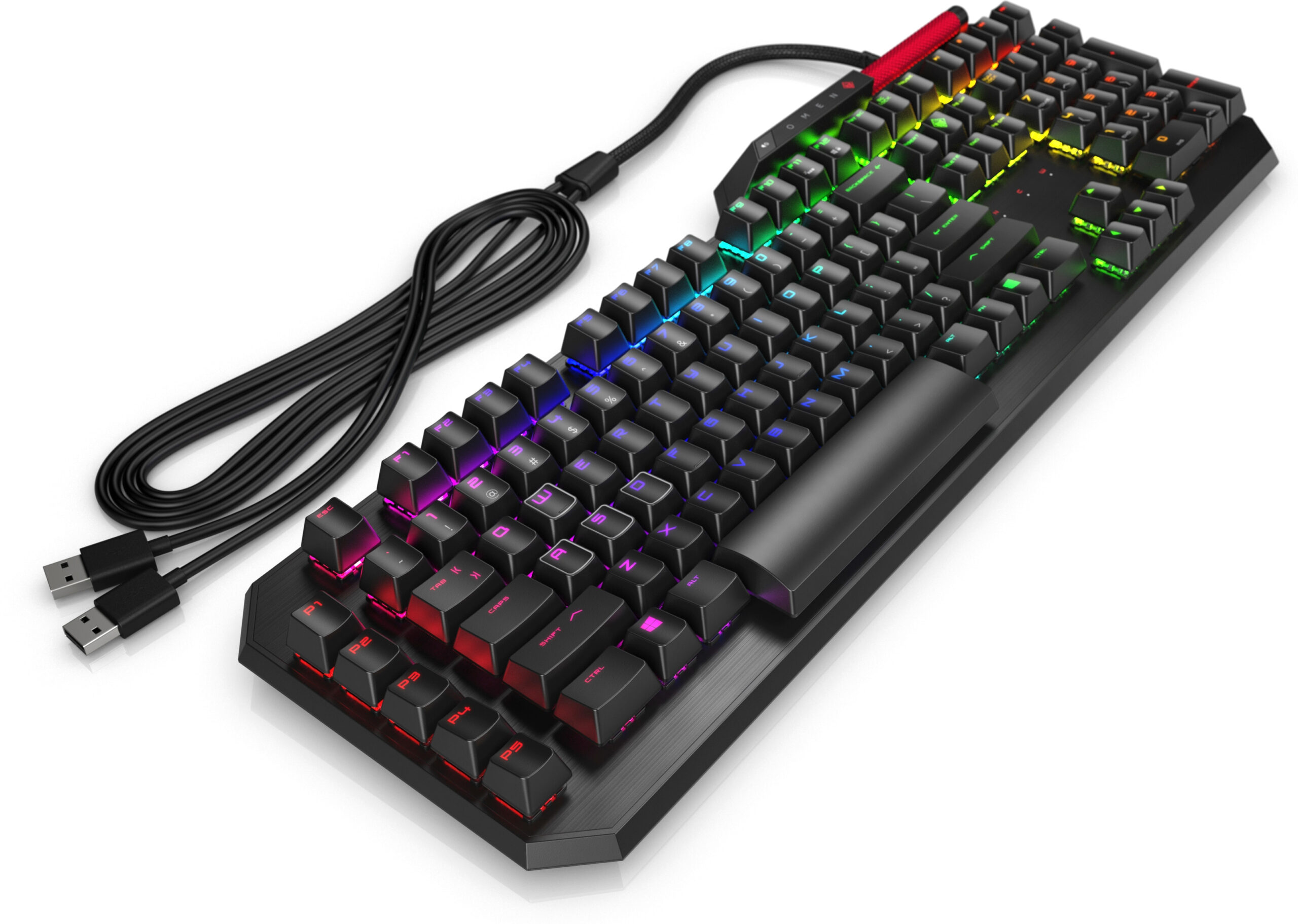 HP Klawiatura OMEN by Sequencer - obrazek 2