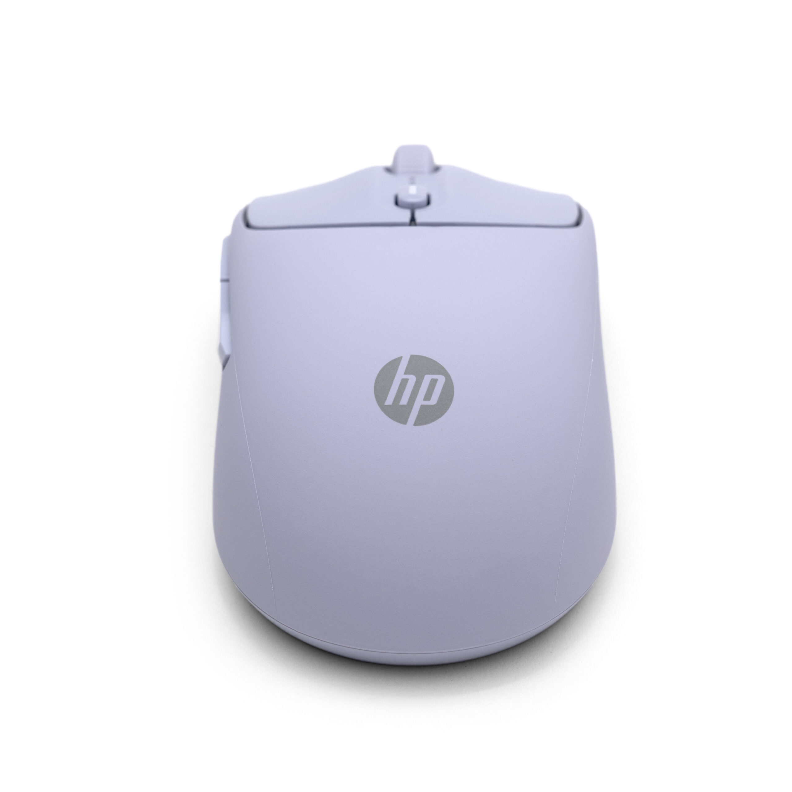 Mysz HP 400 Quiet Purple Wireless Mouse AZ7B7AA - obrazek 3