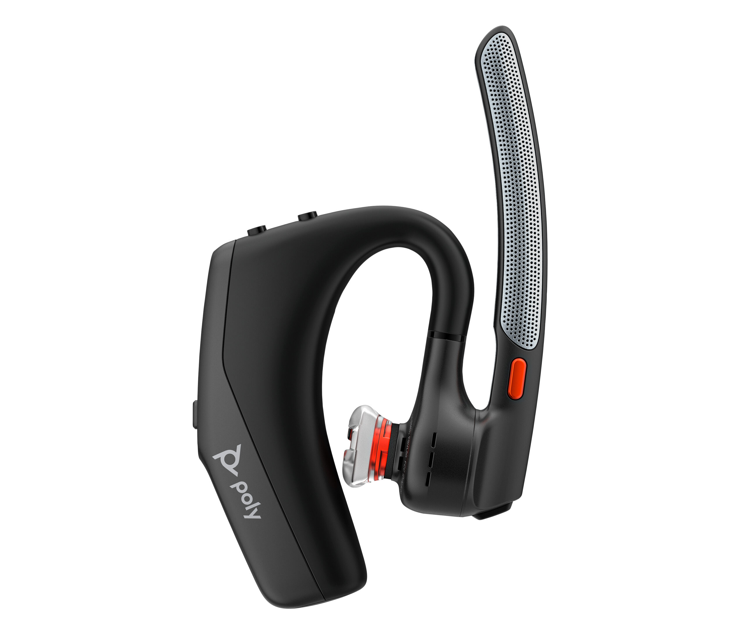 HP Voyager Legend 30 Headset – Bluetooth, UC Certified