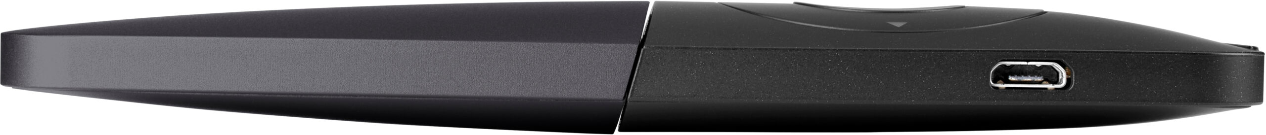 HP Elite pilot bezprzewodowy Bluetooth Czarny - obrazek 3