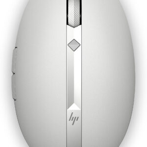 HP Mysz z akumulatorem Spectre 700 (Turbo Silver)
