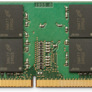 HP 3TQ36AA moduł pamięci 16 GB 1 x 16 GB DDR4 260-pin SO-DIMM