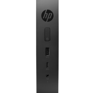 HP t530 1,5 GHz ThinPro 960 g Czarny GX-215JJ