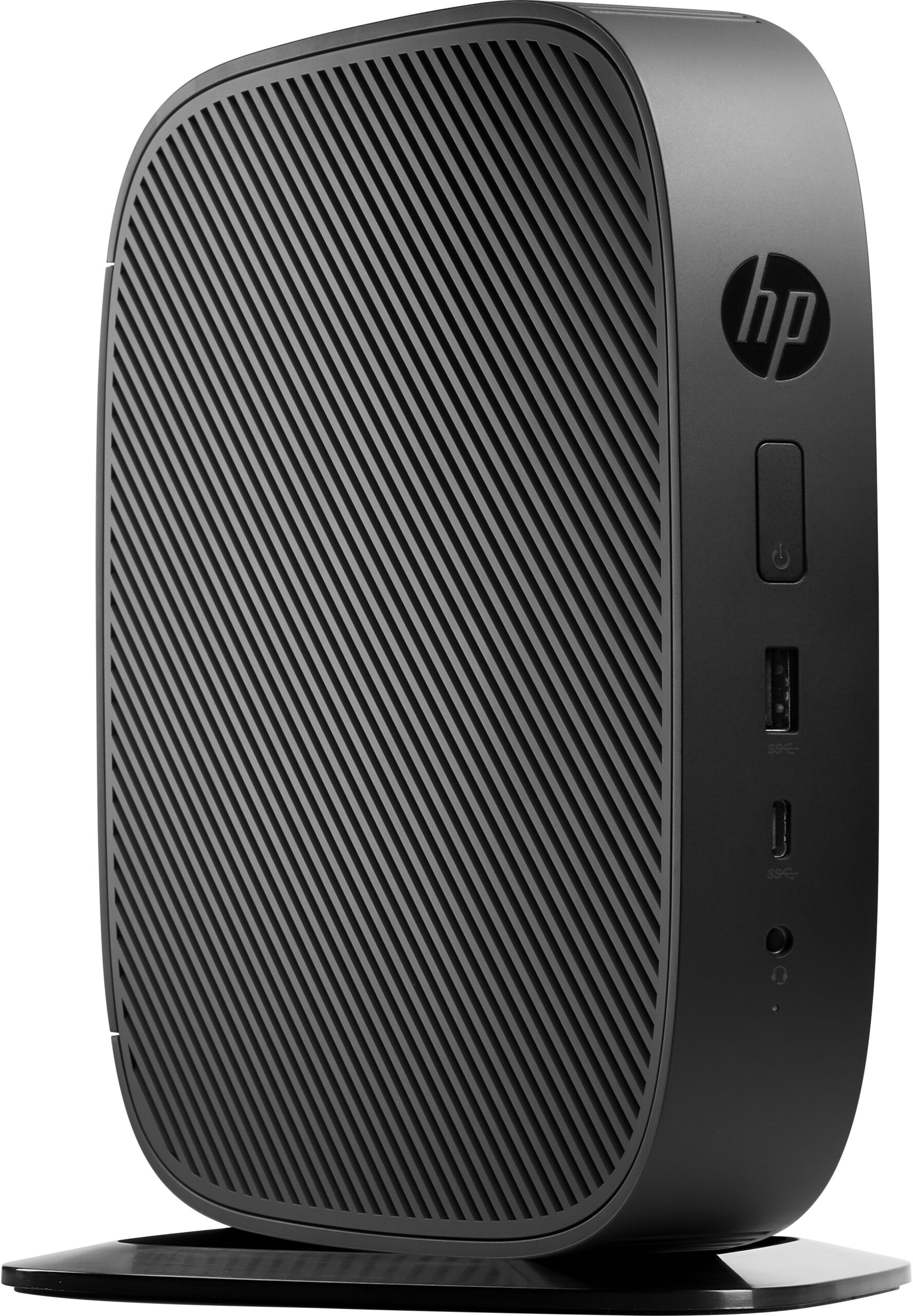 HP t530 1,5 GHz ThinPro 960 g Czarny GX-215JJ - obrazek 4