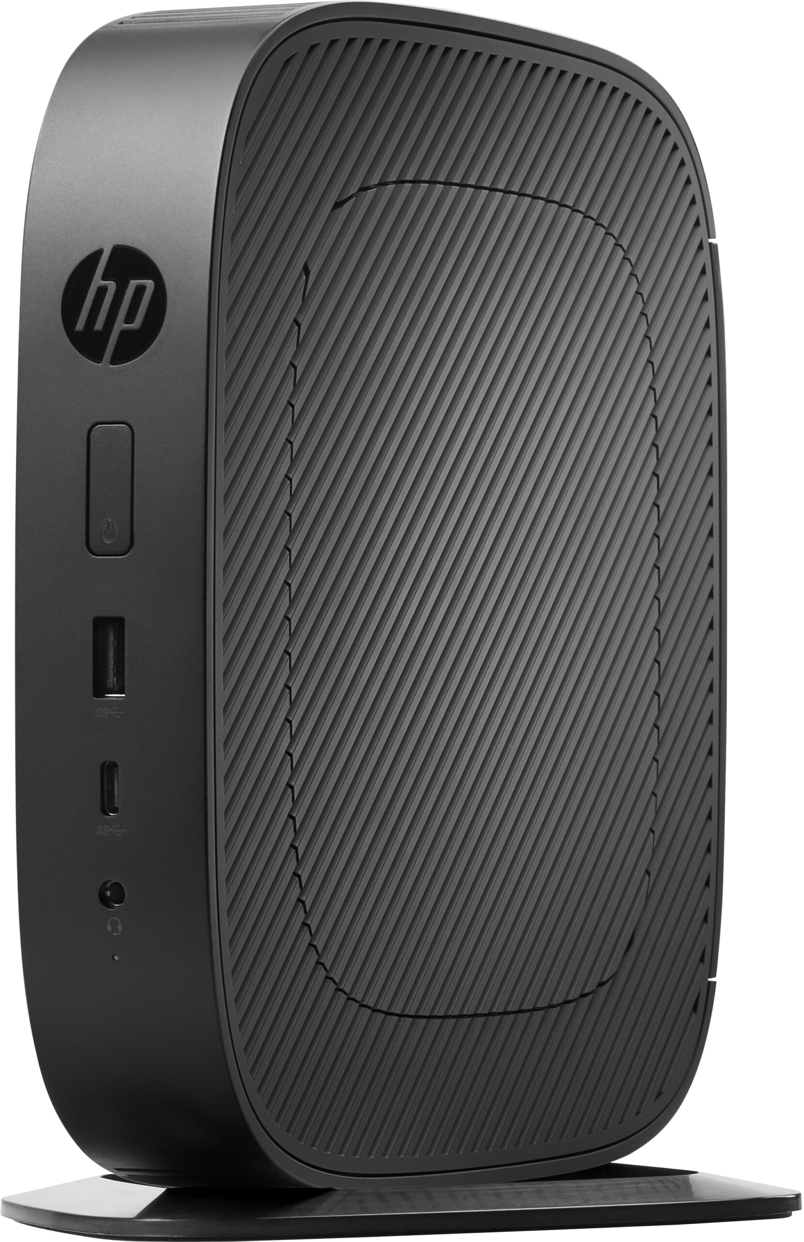 HP t530 1,5 GHz ThinPro 960 g Czarny GX-215JJ - obrazek 2
