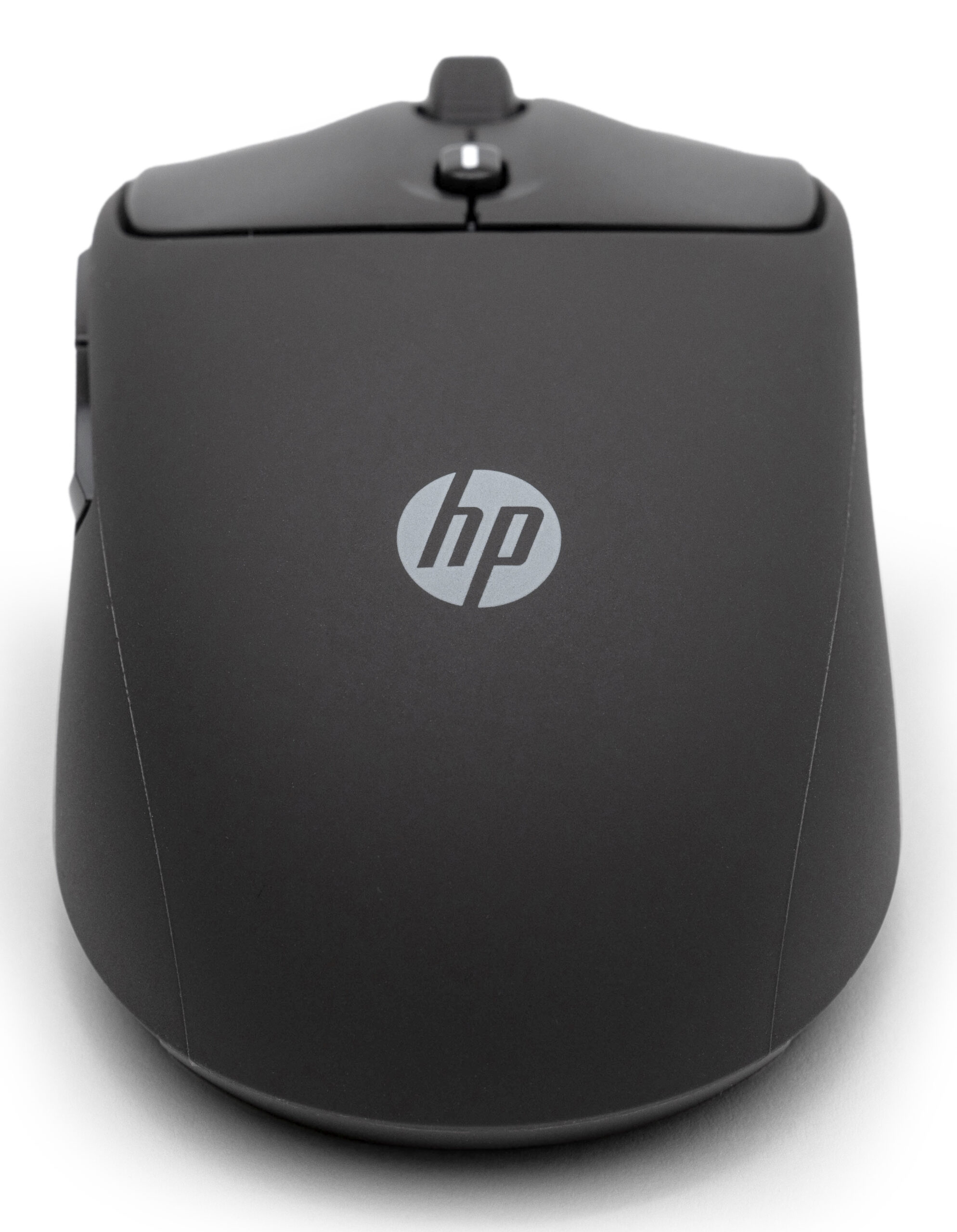Mysz HP 400 Quiet Black Wireless Mouse AZ7B2AA - obrazek 3