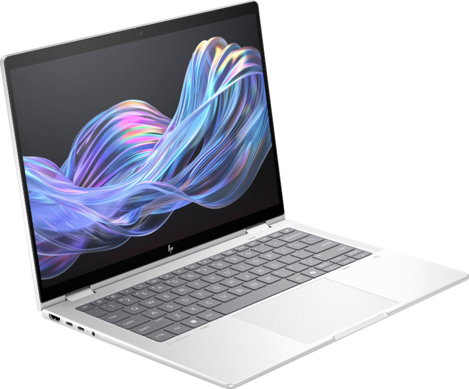 HP EliteBook x360 1040 G11 – Intel Core Ultra 5, 32GB RAM - obrazek 2