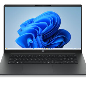 HP OmniBook 3 Ryzen 7 250 17.3"FHD IPS 24GB DDR5 SSD512 Win11 Mica Silver