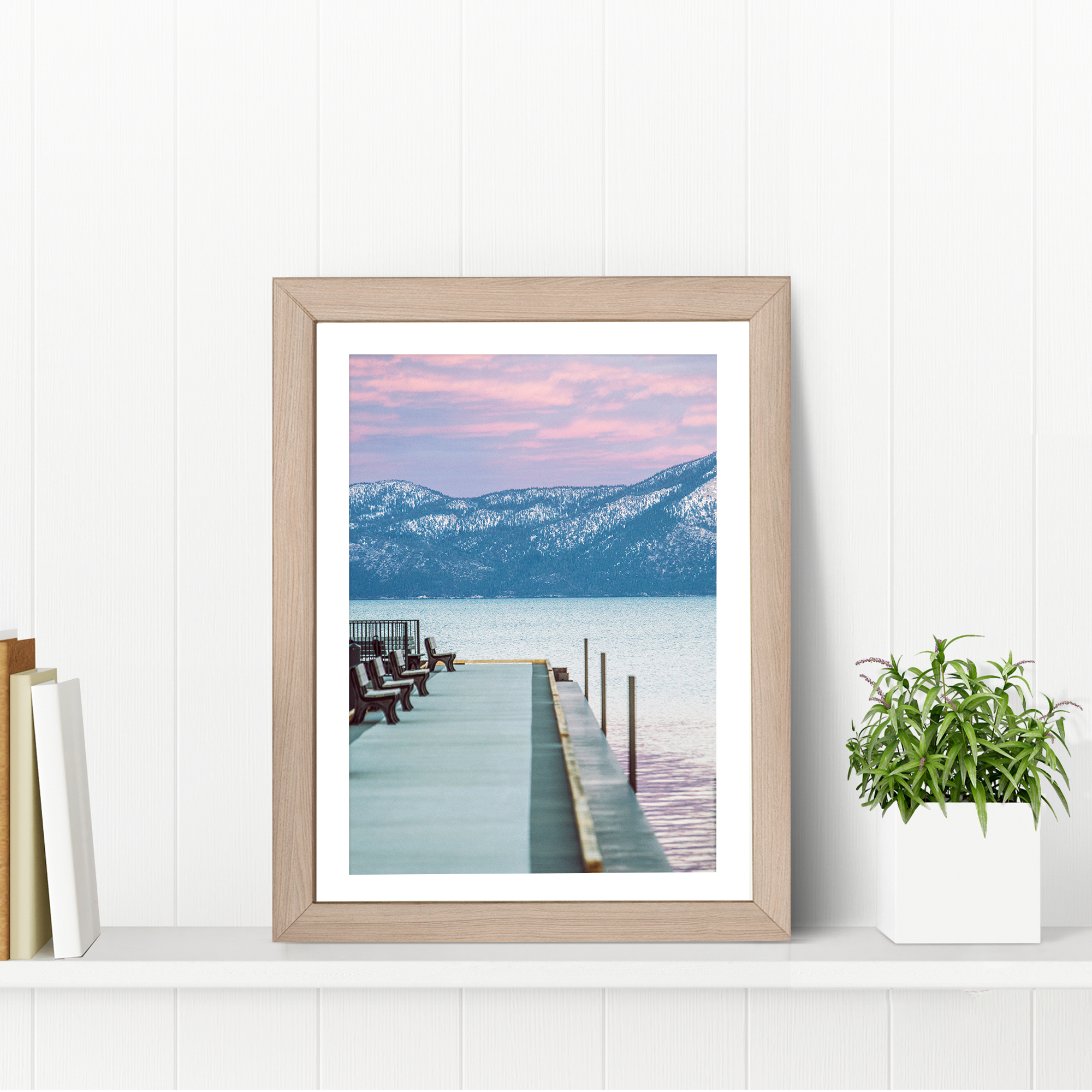 HP Papier fotograficzny Advanced, błyszczący, 250 g/m2, A3 (297 × 420 mm), 20 arkuszy - obrazek 3