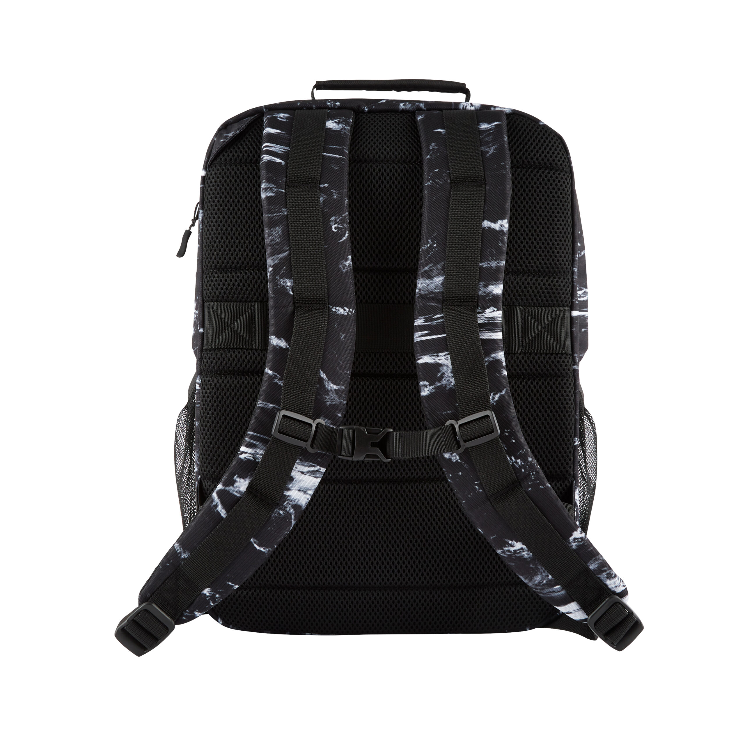 HP Campus XL Marble Stone Backpack 7K0E2AA - obrazek 3
