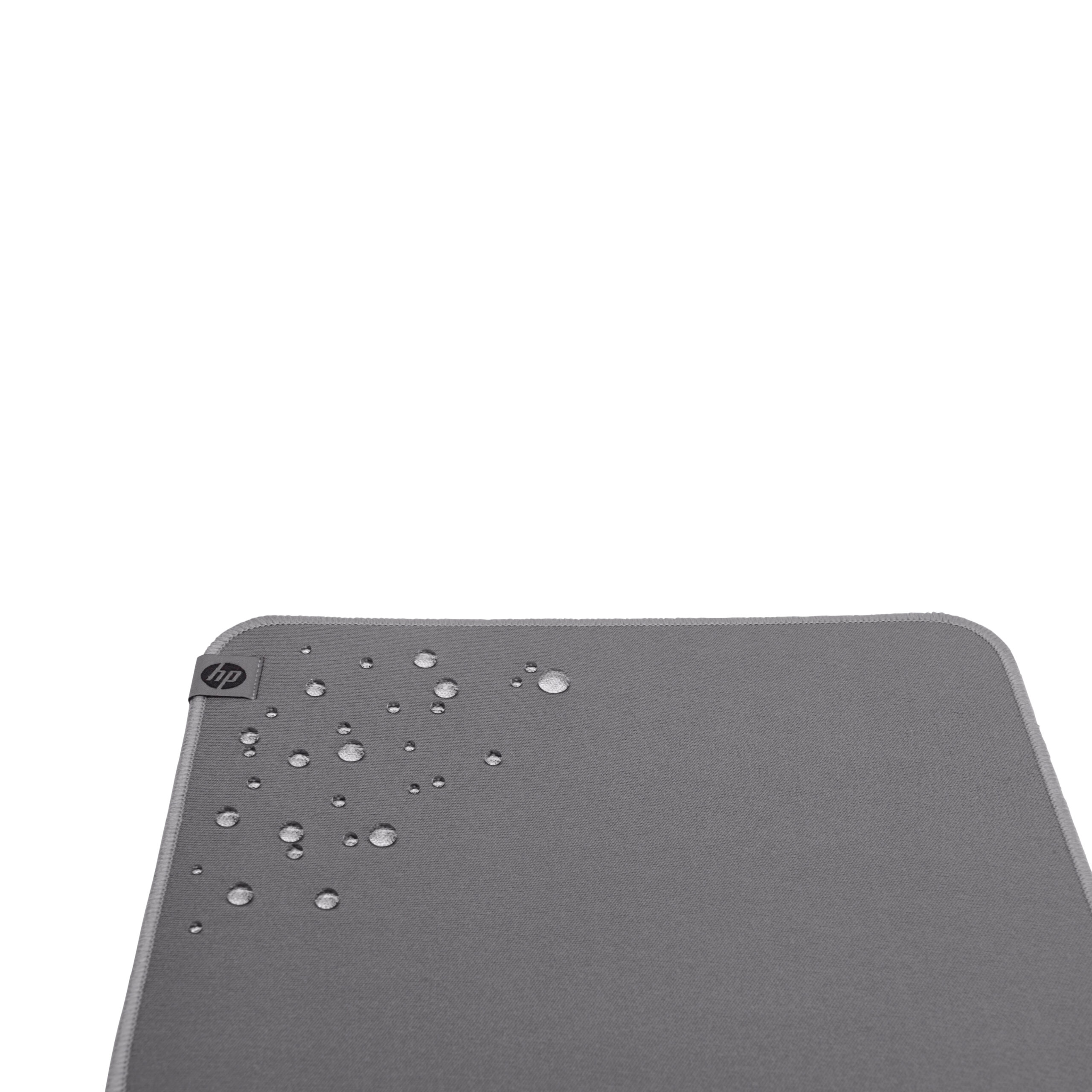 Podkładka pod mysz HP 100 Sanitizable Desk Mat (szara) 8X594AA - obrazek 4
