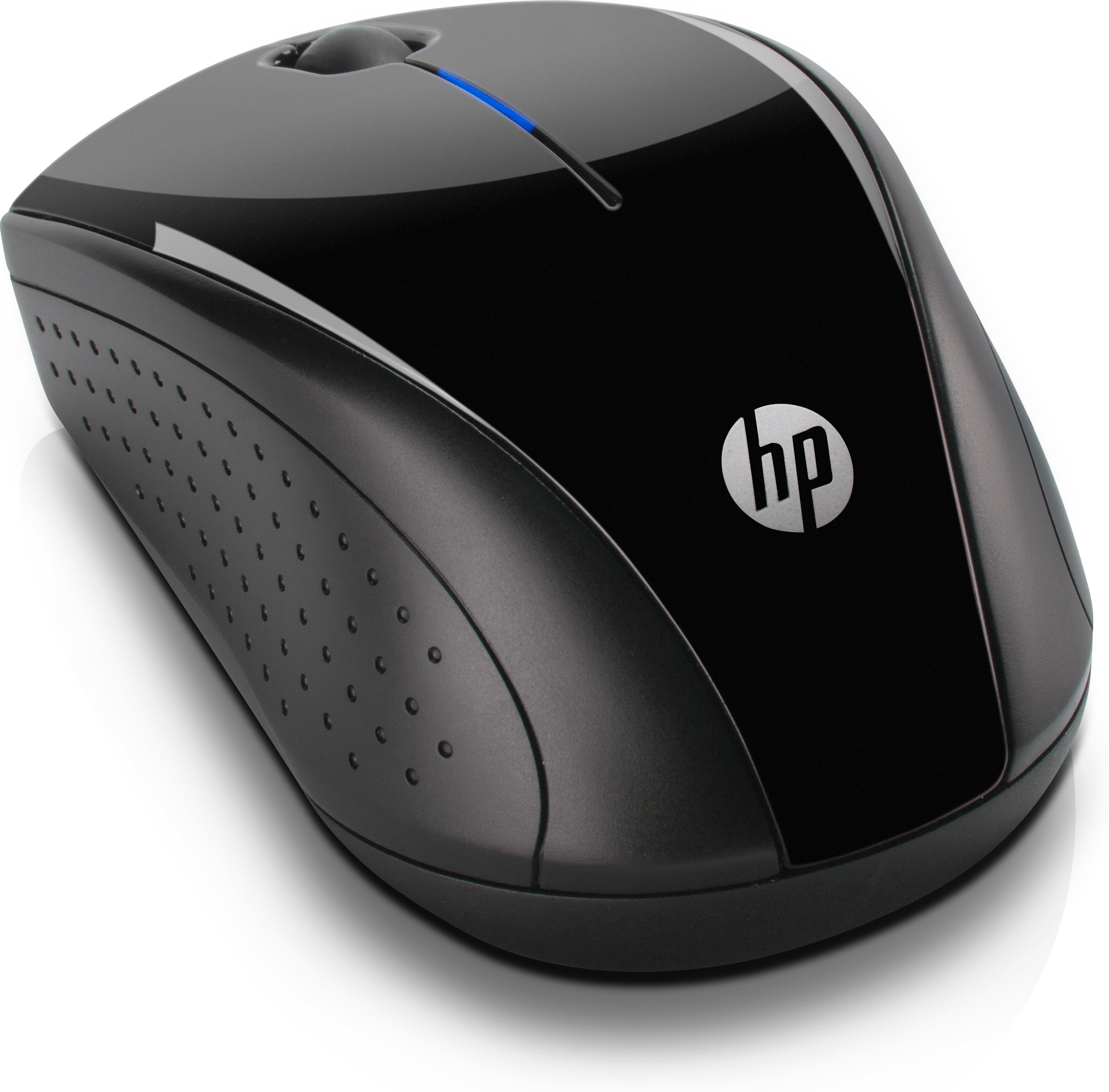 HP Mysz bezprzewodowa 220 - obrazek 2