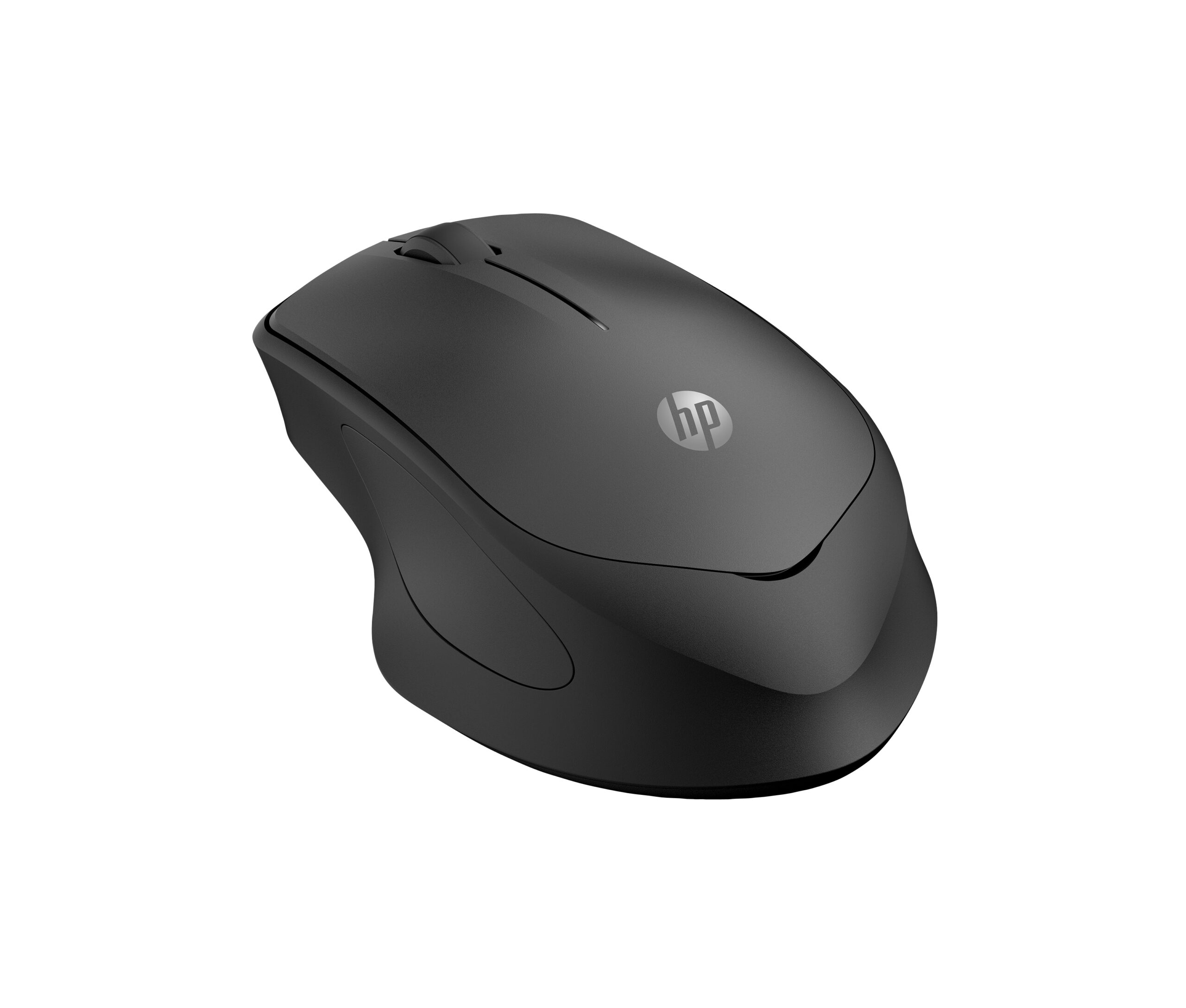 HP Mysz bezprzewodowa 285 Silent - obrazek 3