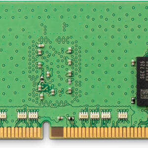 HP 8GB DDR4 2666MHz memory module 1 x 8 GB 260-pin SO-DIMM ECC