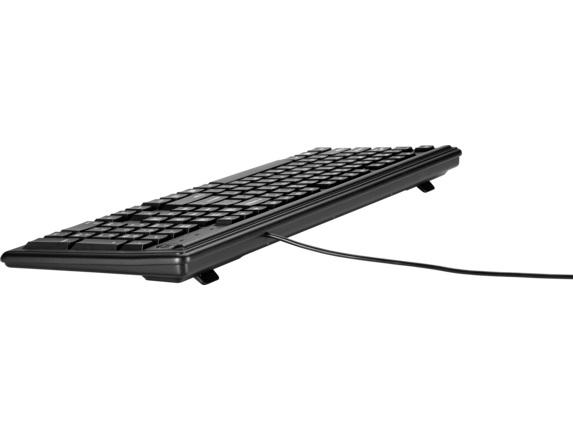 Klawiatura HP 100 - obrazek 4