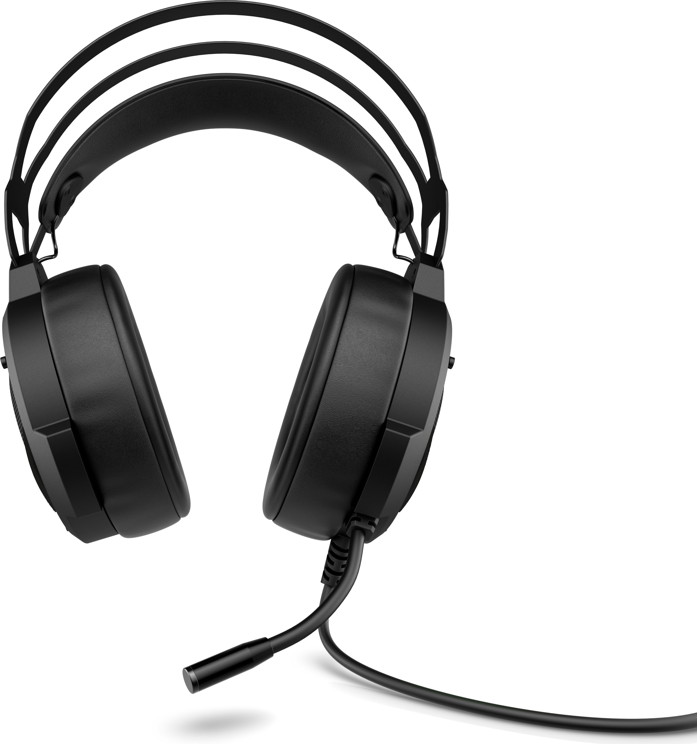 HP Pavilion Gaming Zestaw słuchawkowy 600