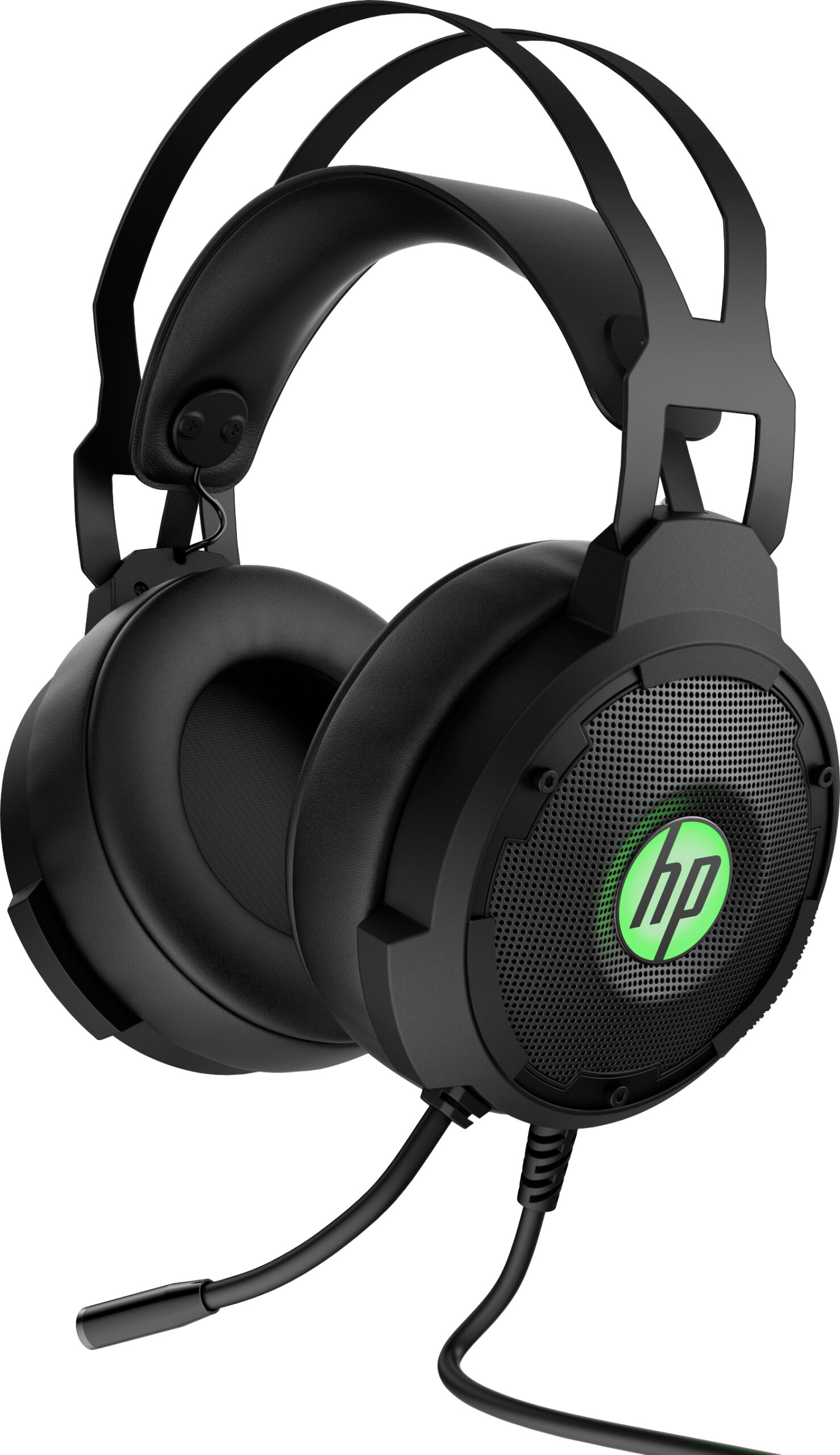 HP Pavilion Gaming Zestaw słuchawkowy 600 - obrazek 3