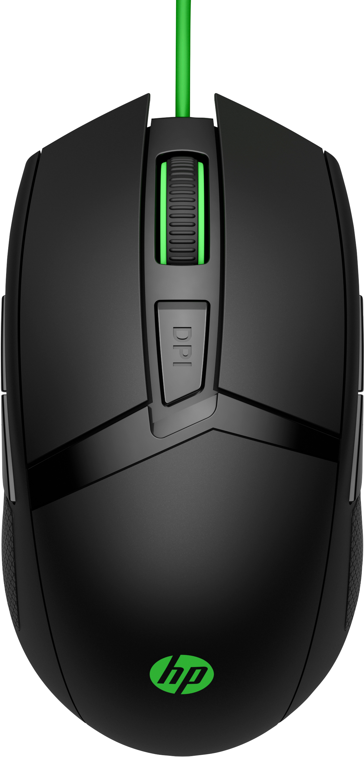 HP Mysz Pavilion Gaming 300