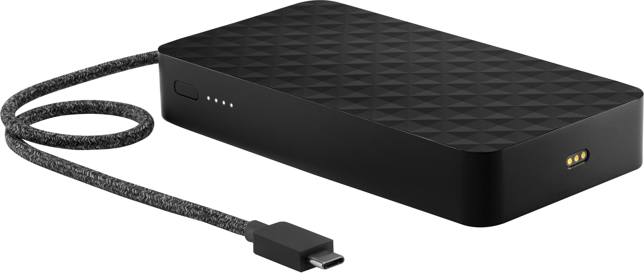HP Power bank USB-C Essential - obrazek 2