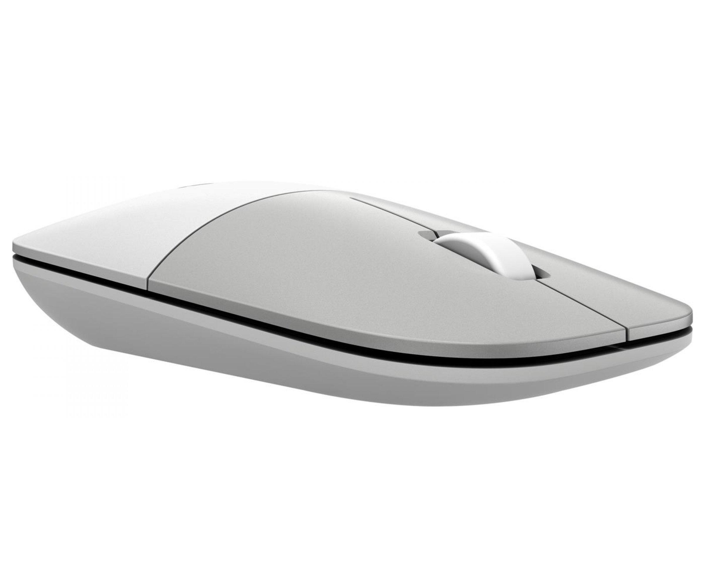 Mysz HP Z3700 Wireless Mouse Ceramic White 171D8AA - obrazek 4