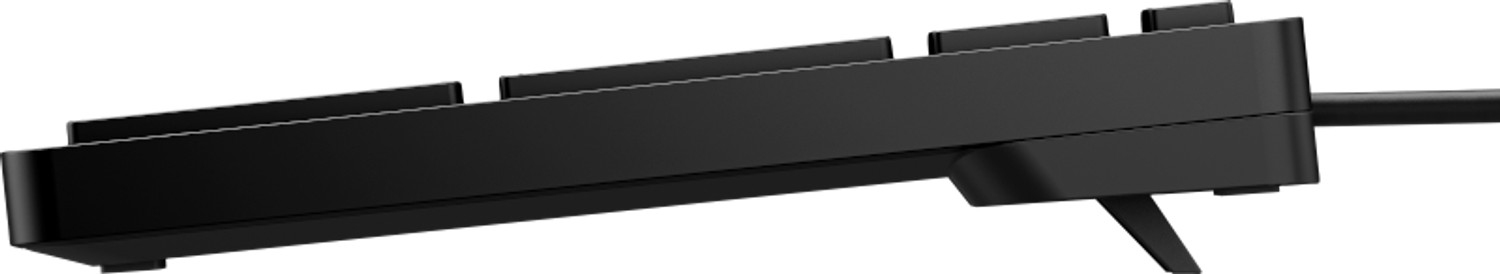 HP INC HP 320K G2 USB Wired Keyboard - obrazek 5