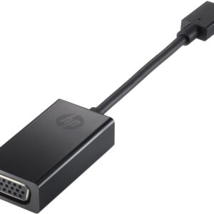 HP Przejściówka z USB-C na VGA