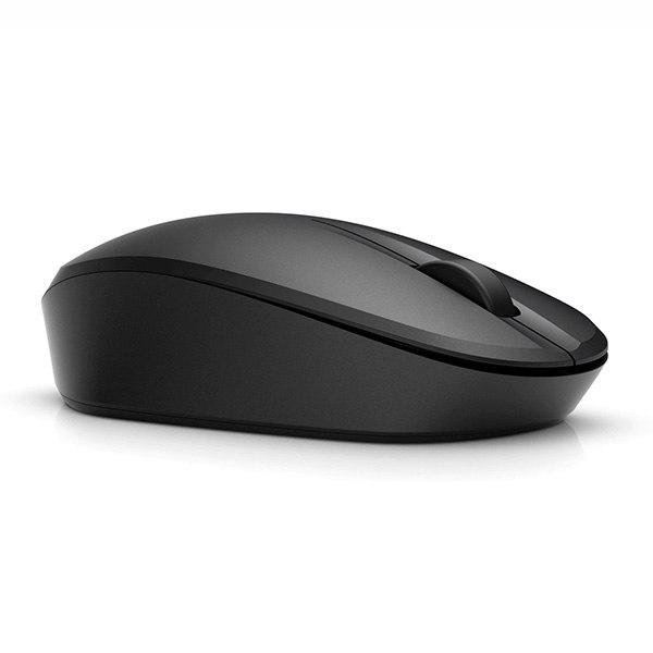 HP Dual Mode Black Mouse 300 - obrazek 3