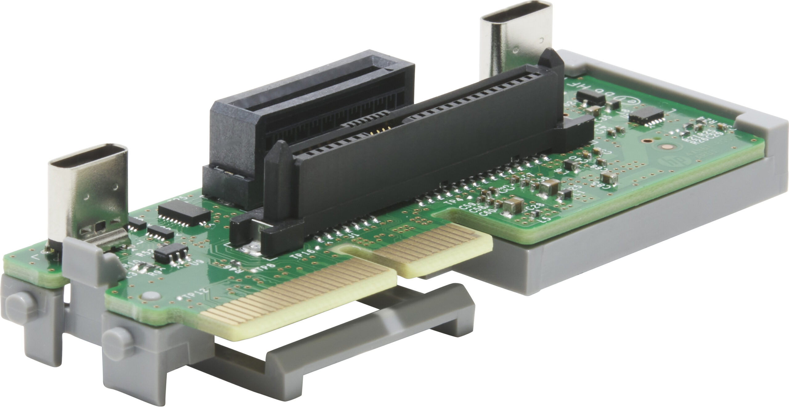 HP Internal USB Expansion Kit adapter Wewnętrzny