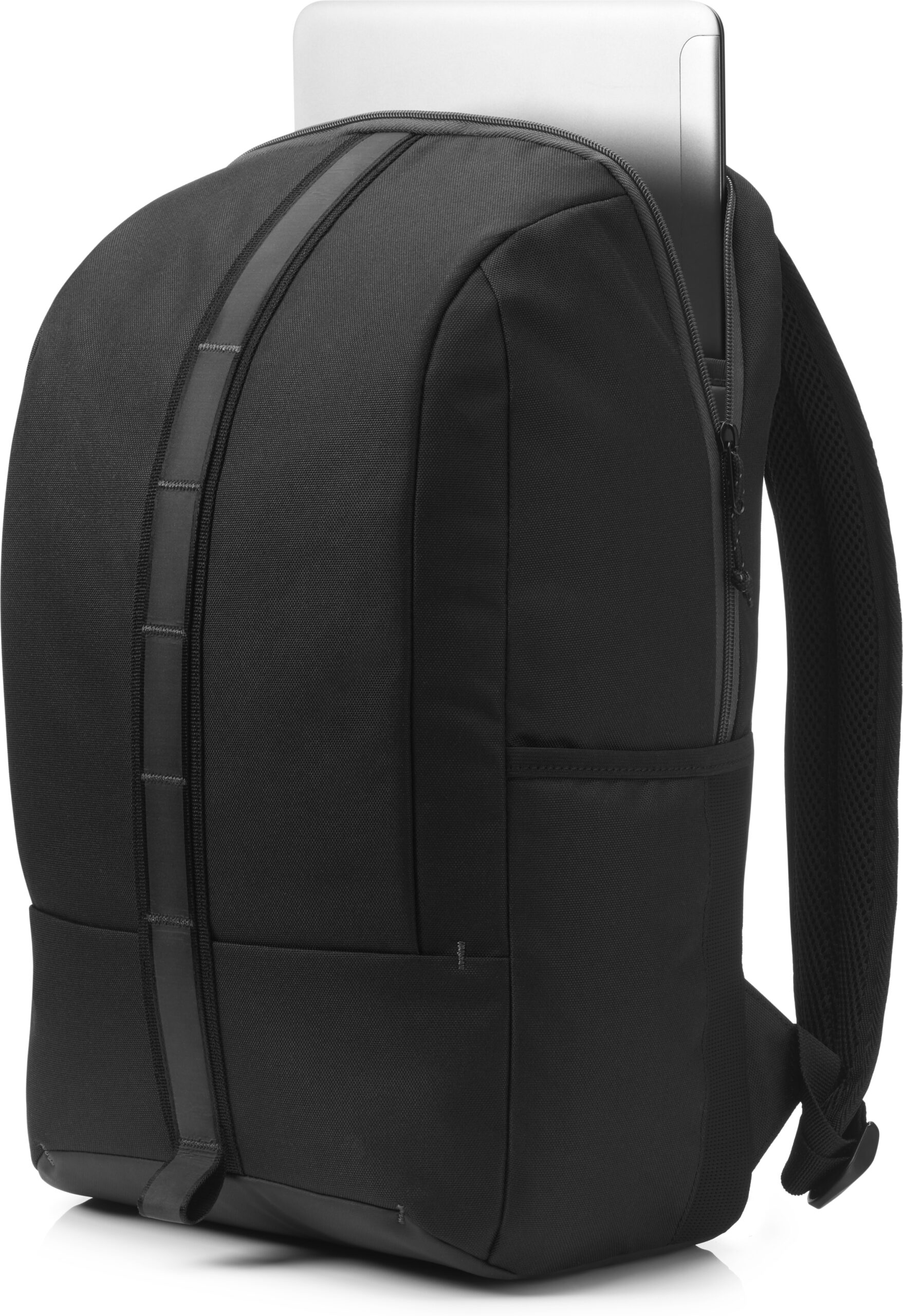 HP Plecak Commuter (czarny) - obrazek 5