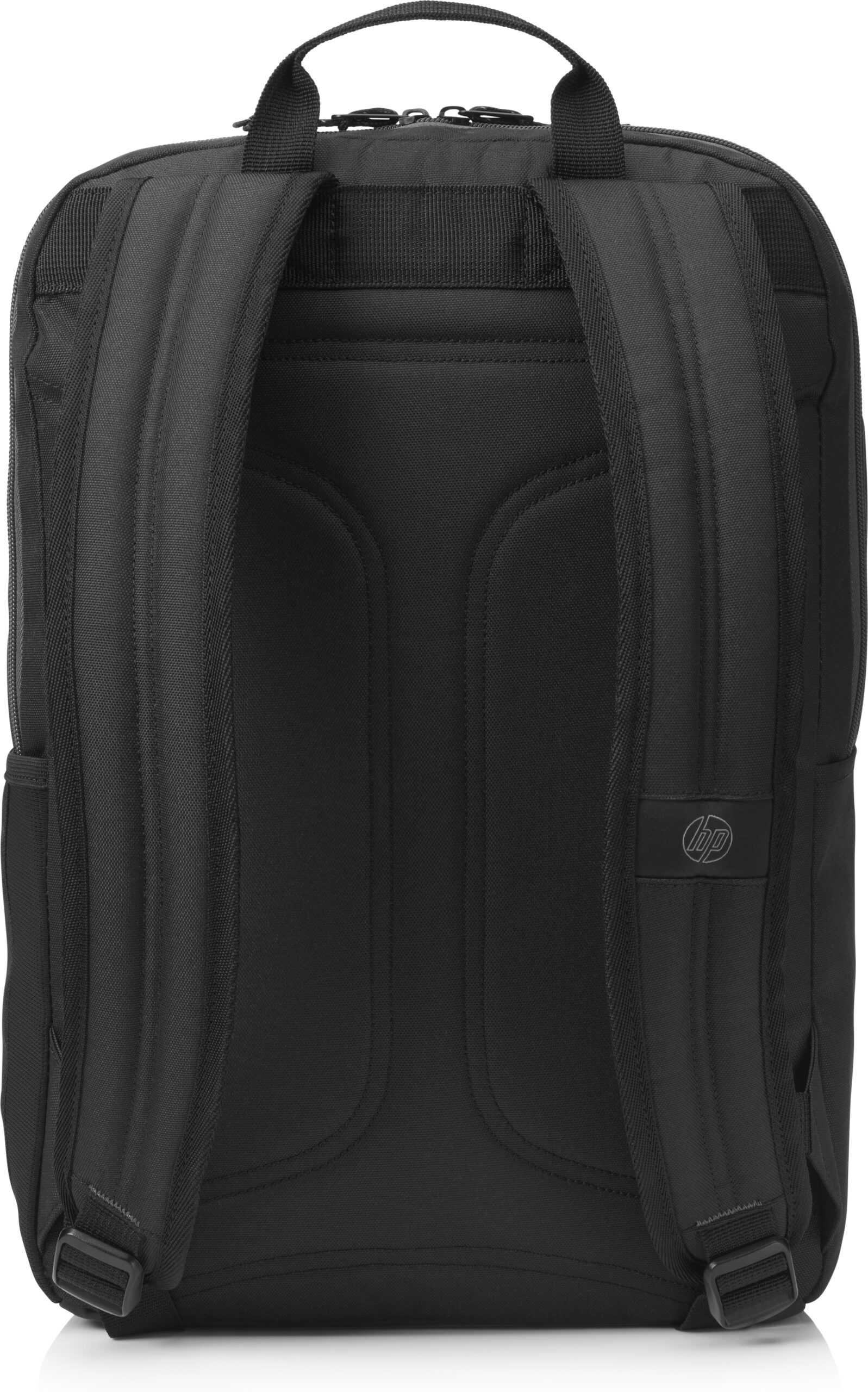 HP Plecak Commuter (czarny) - obrazek 4
