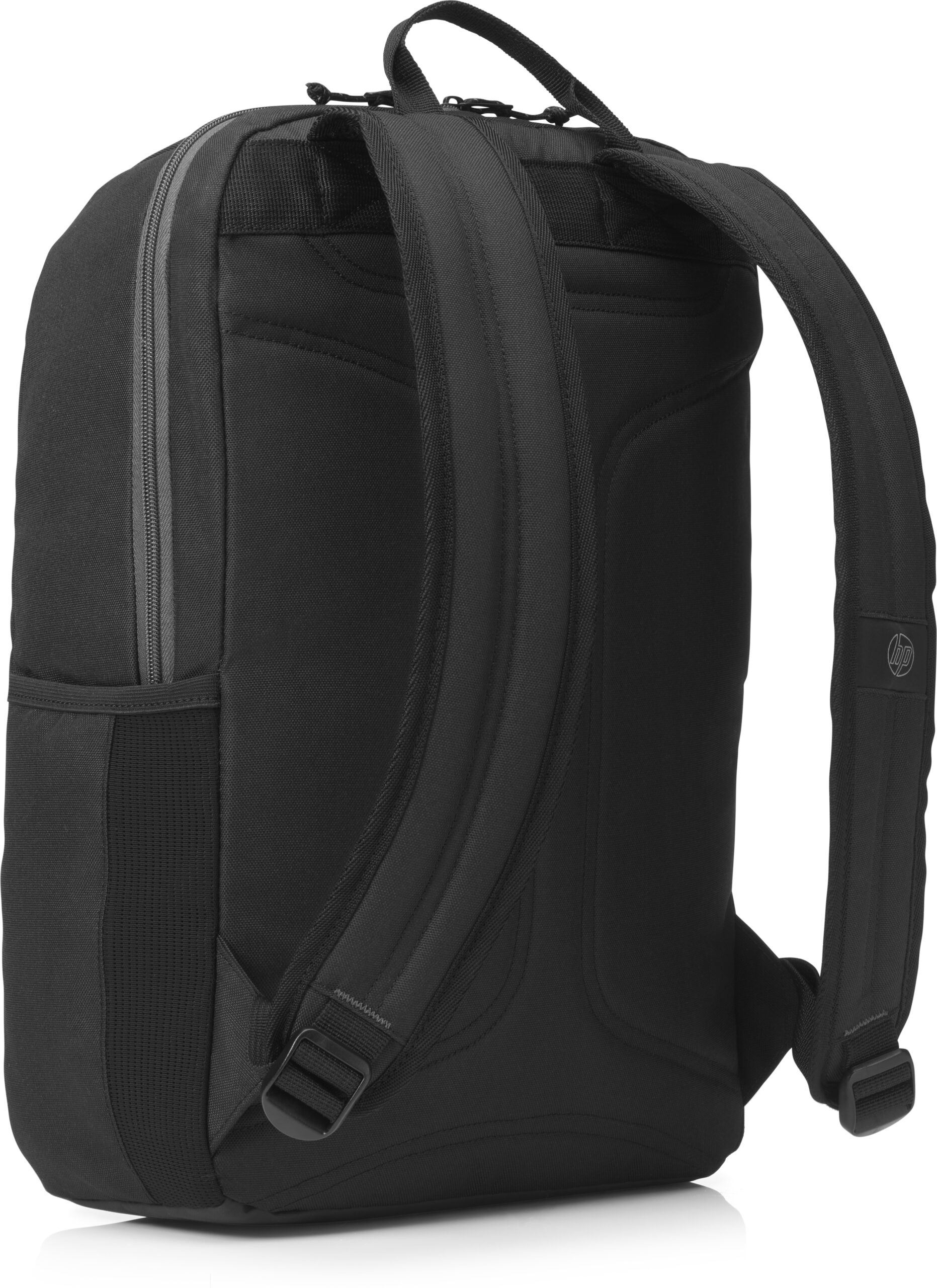 HP Plecak Commuter (czarny) - obrazek 3