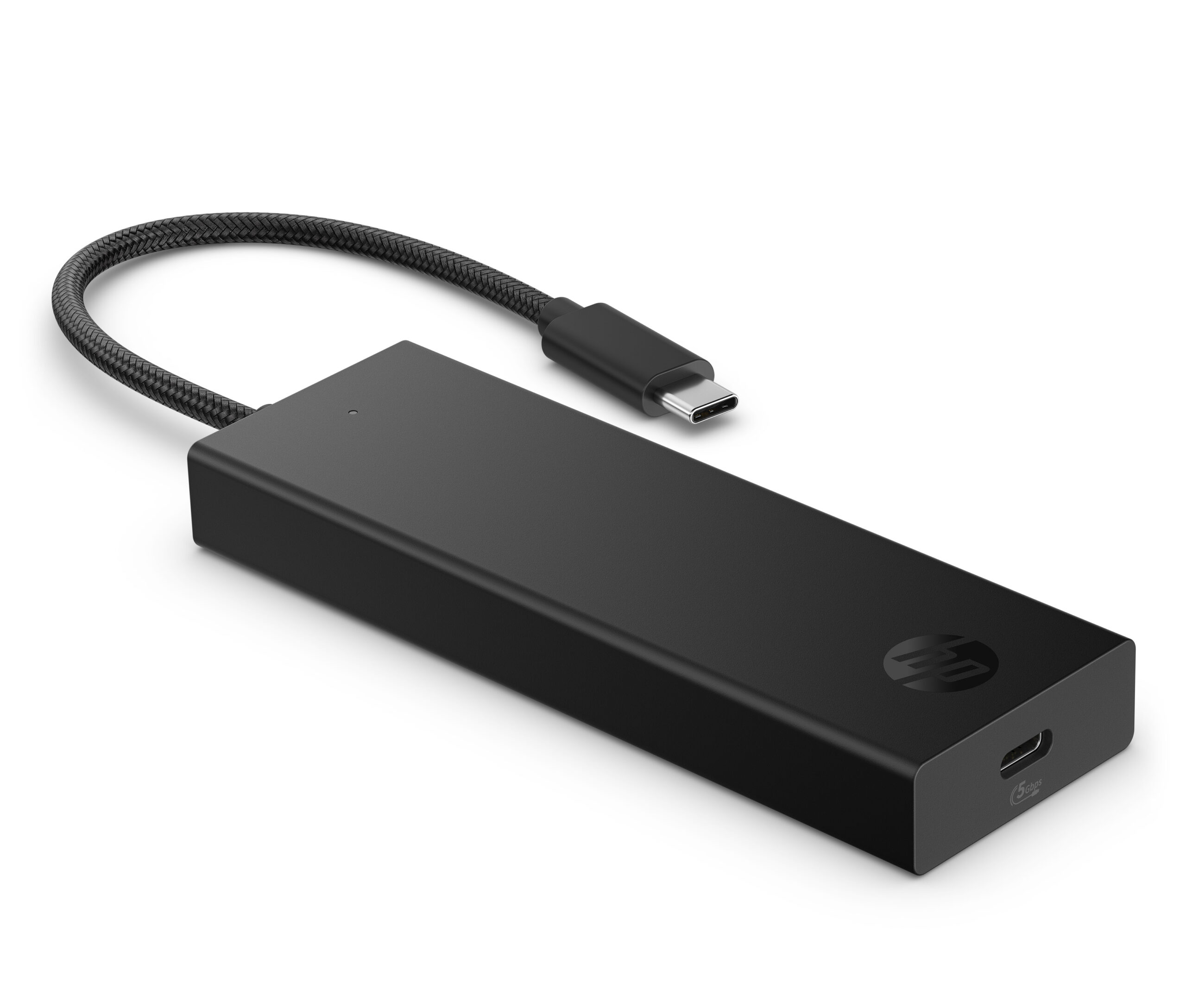 HP Koncentrator Portable USB-C 4K HDMI