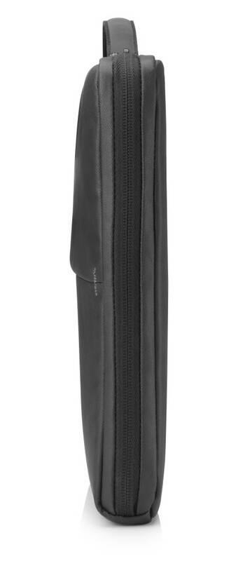 HP Sleeve 15.6" (14V33AA) - Czarne etui ochronne - obrazek 5
