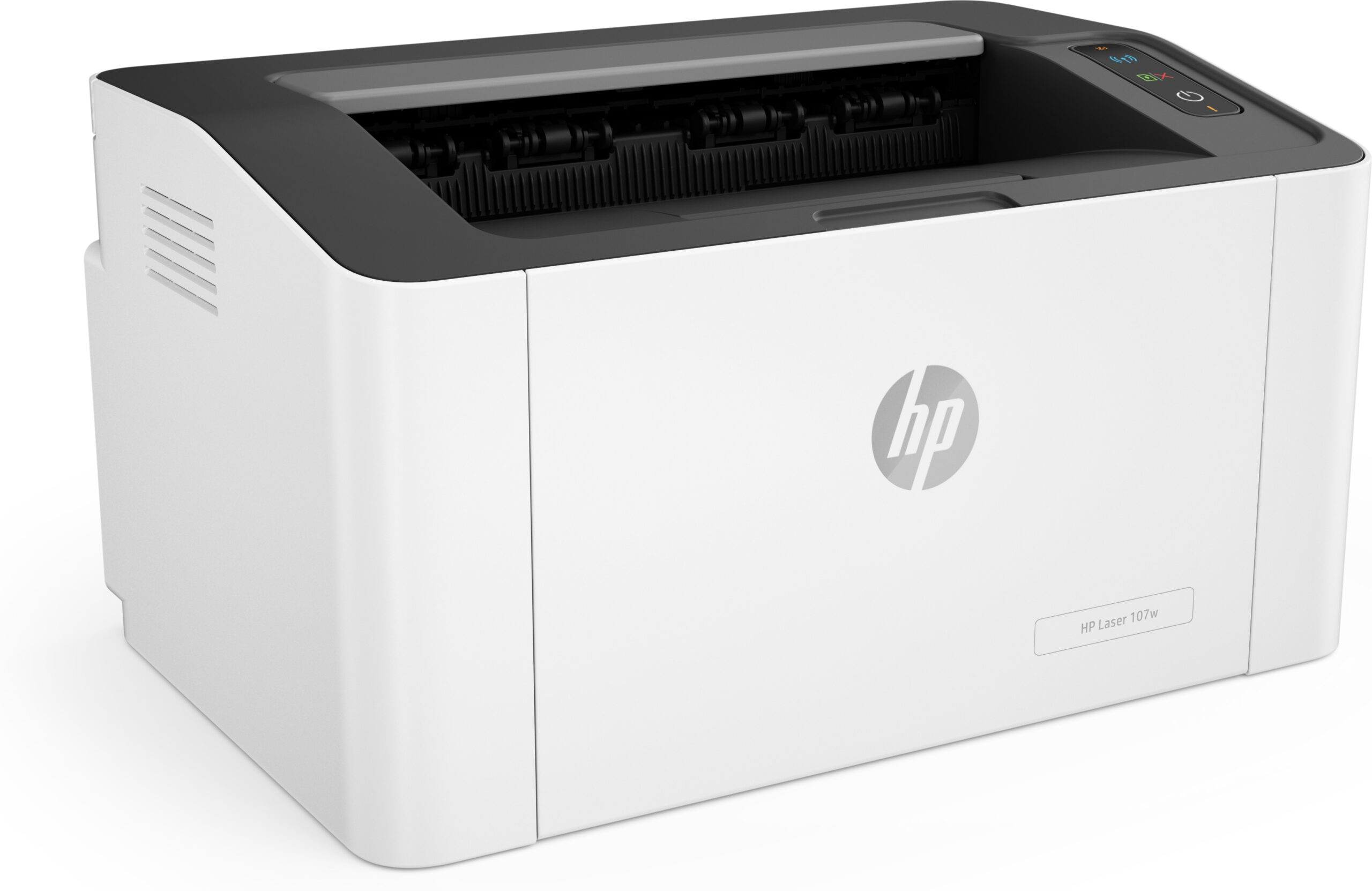 HP Laser Drukarka laserowa 107w - obrazek 5
