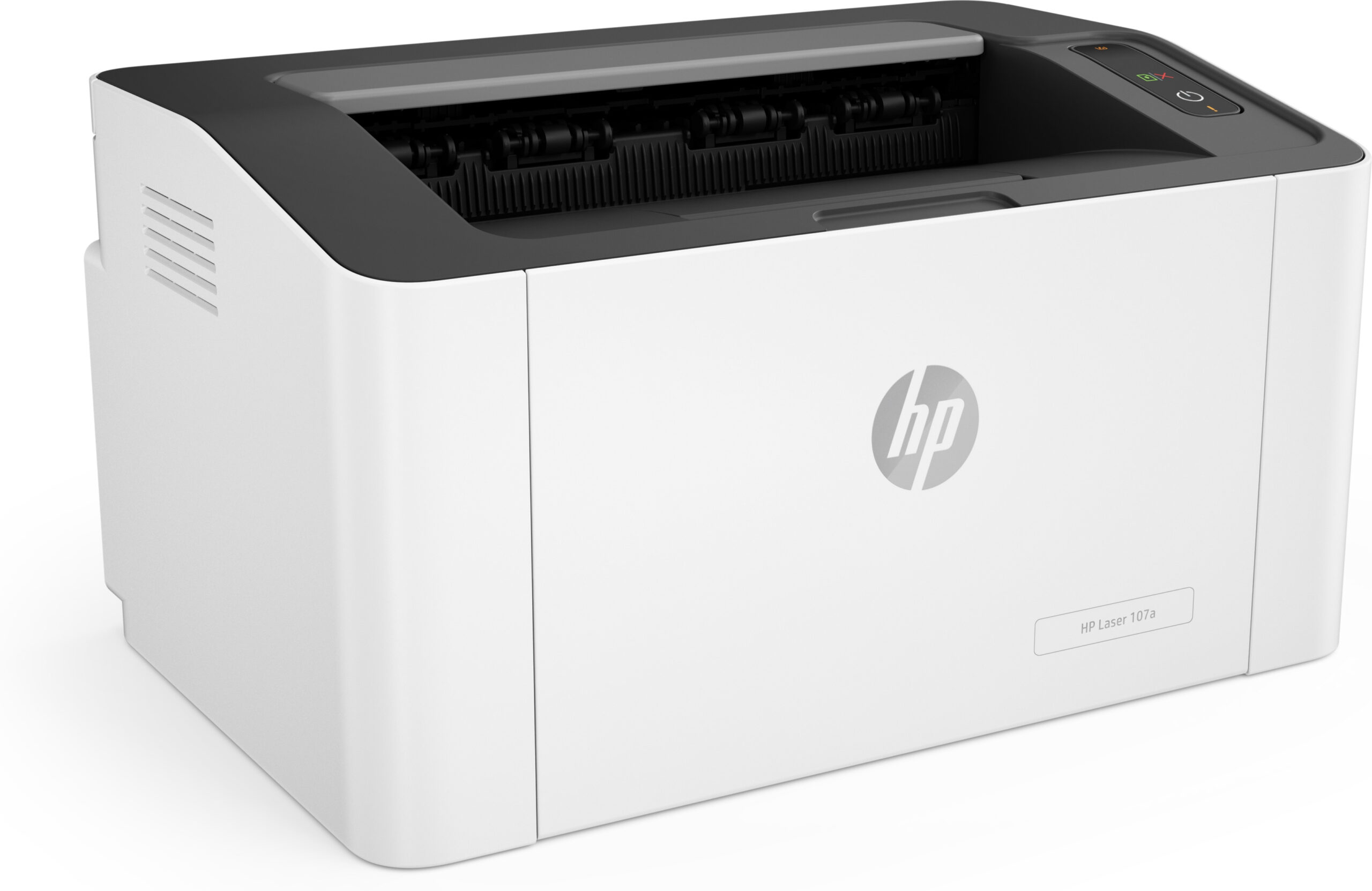 HP Laser Drukarka laserowa 107a - obrazek 4