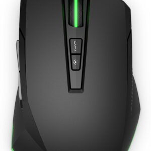 HP Mysz Pavilion Gaming 200