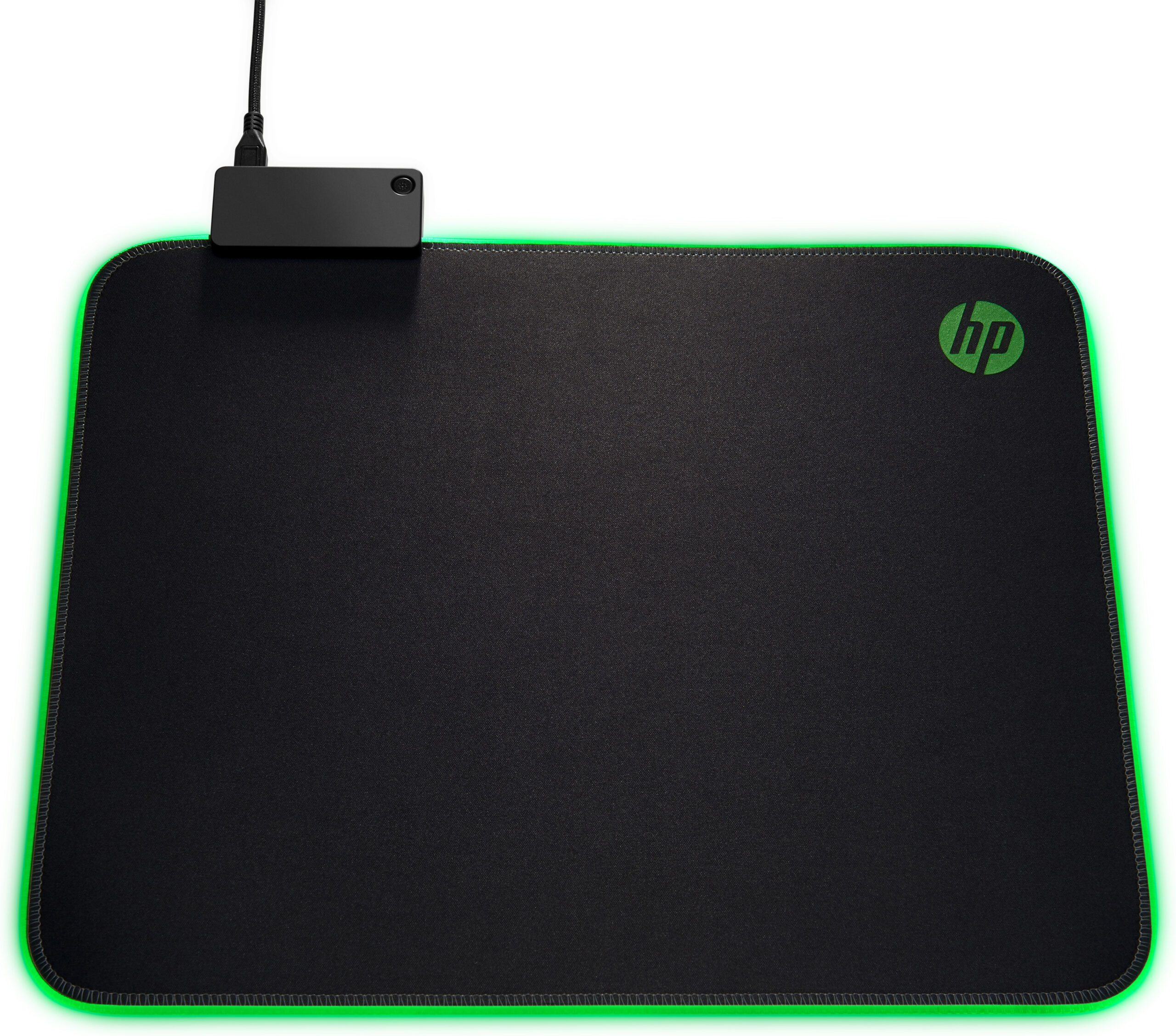 HP Podkładka Pavilion Gaming 400 5JH72AA - obrazek 2
