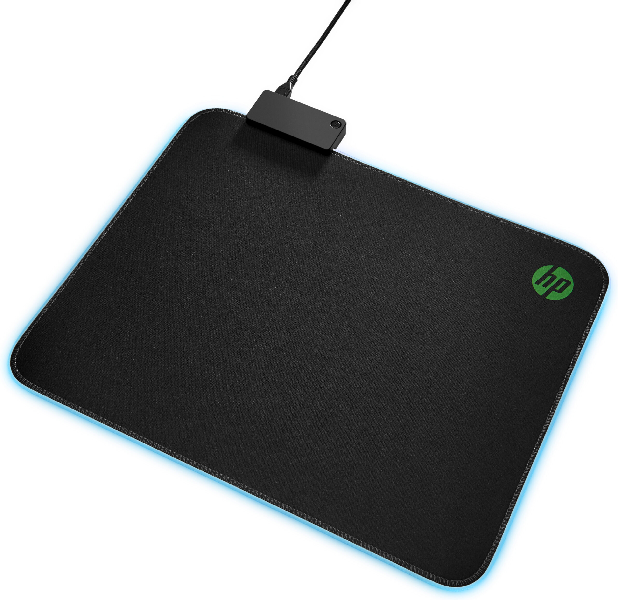 HP Podkładka Pavilion Gaming 400 5JH72AA - obrazek 3