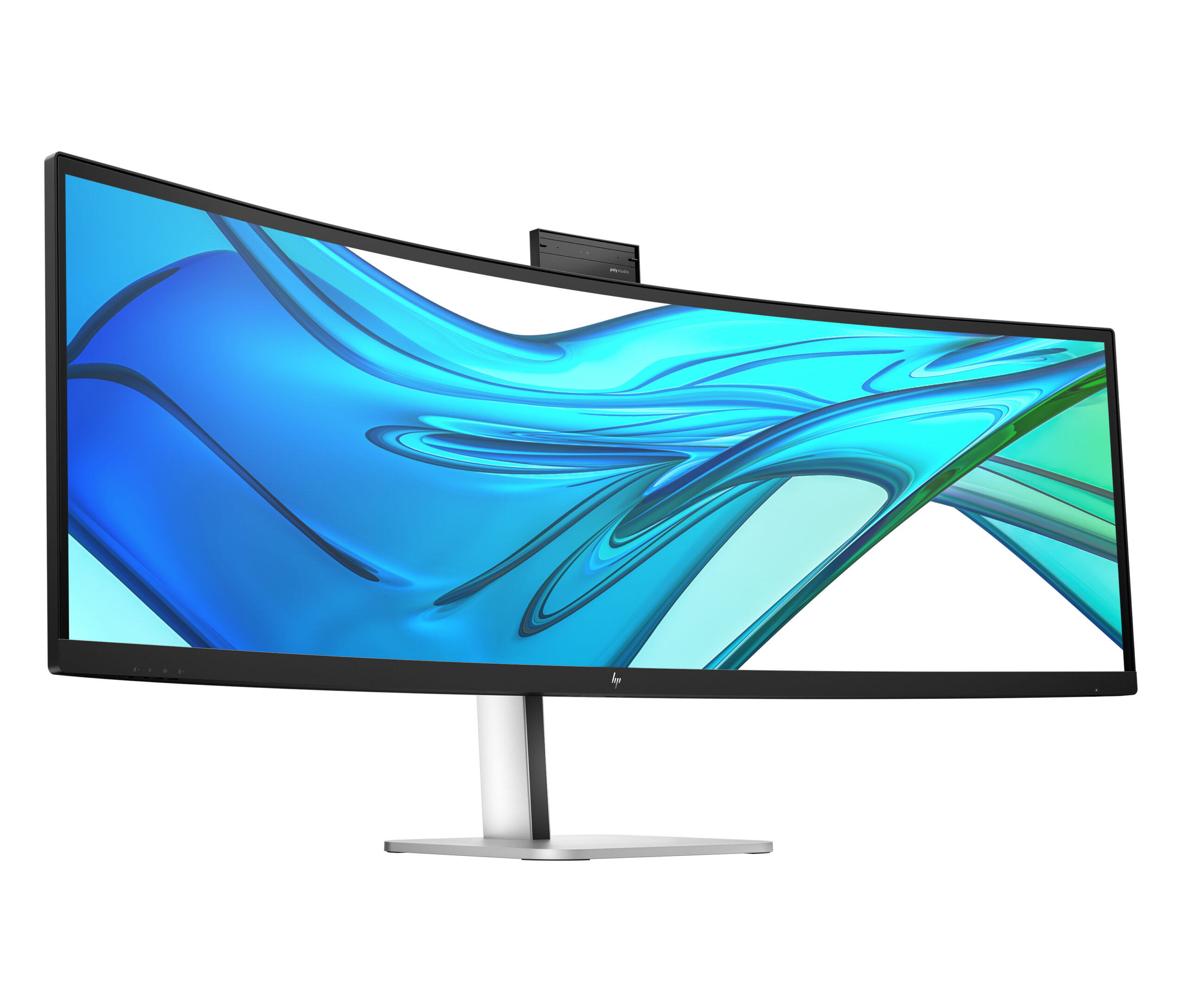 HP Series 5 Pro 549pm 49-calowy Monitor Konferencyjny DQHD - obrazek 3