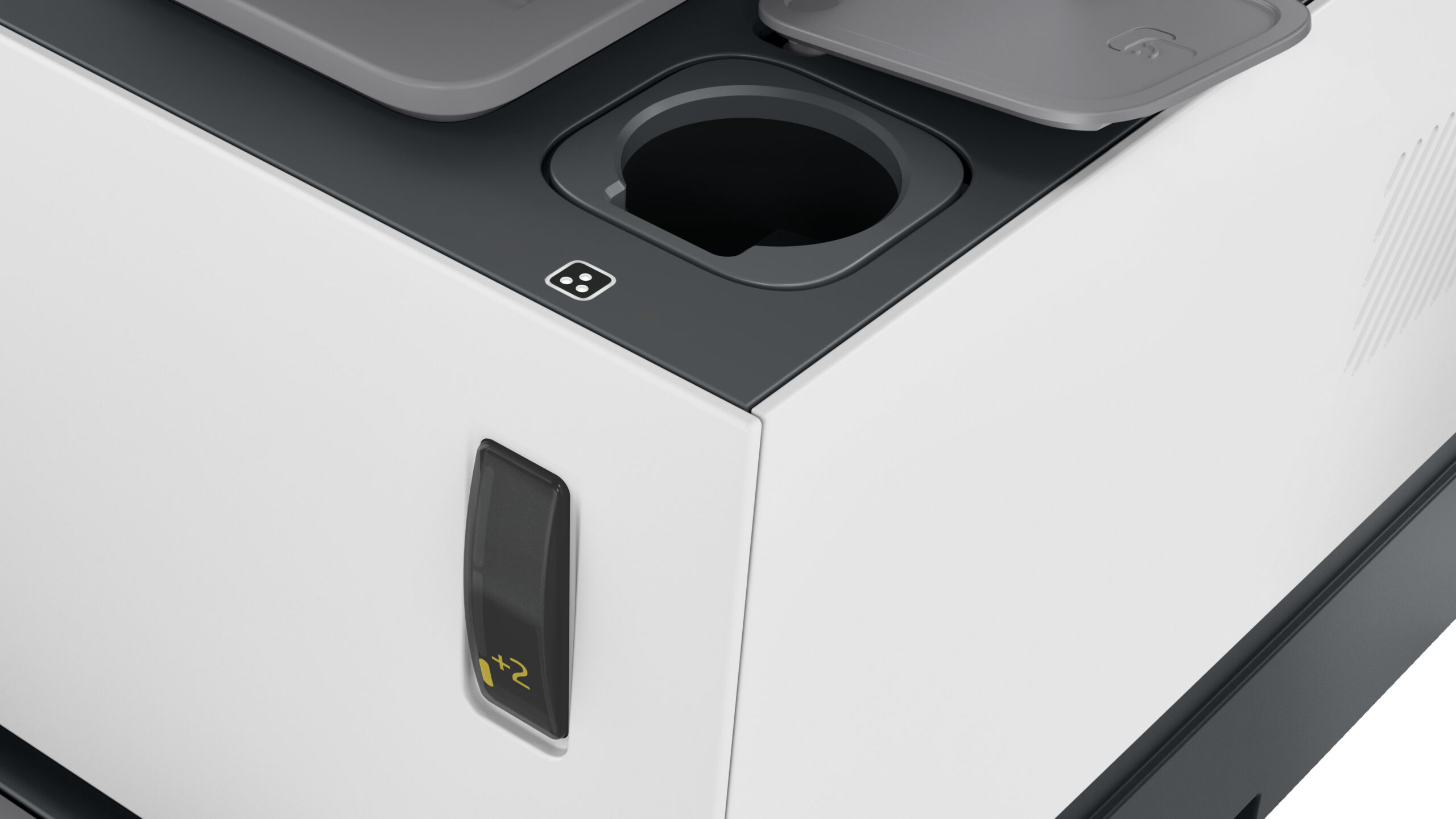 HP Neverstop Laser 1000a 600 x 600 DPI A4 - obrazek 5