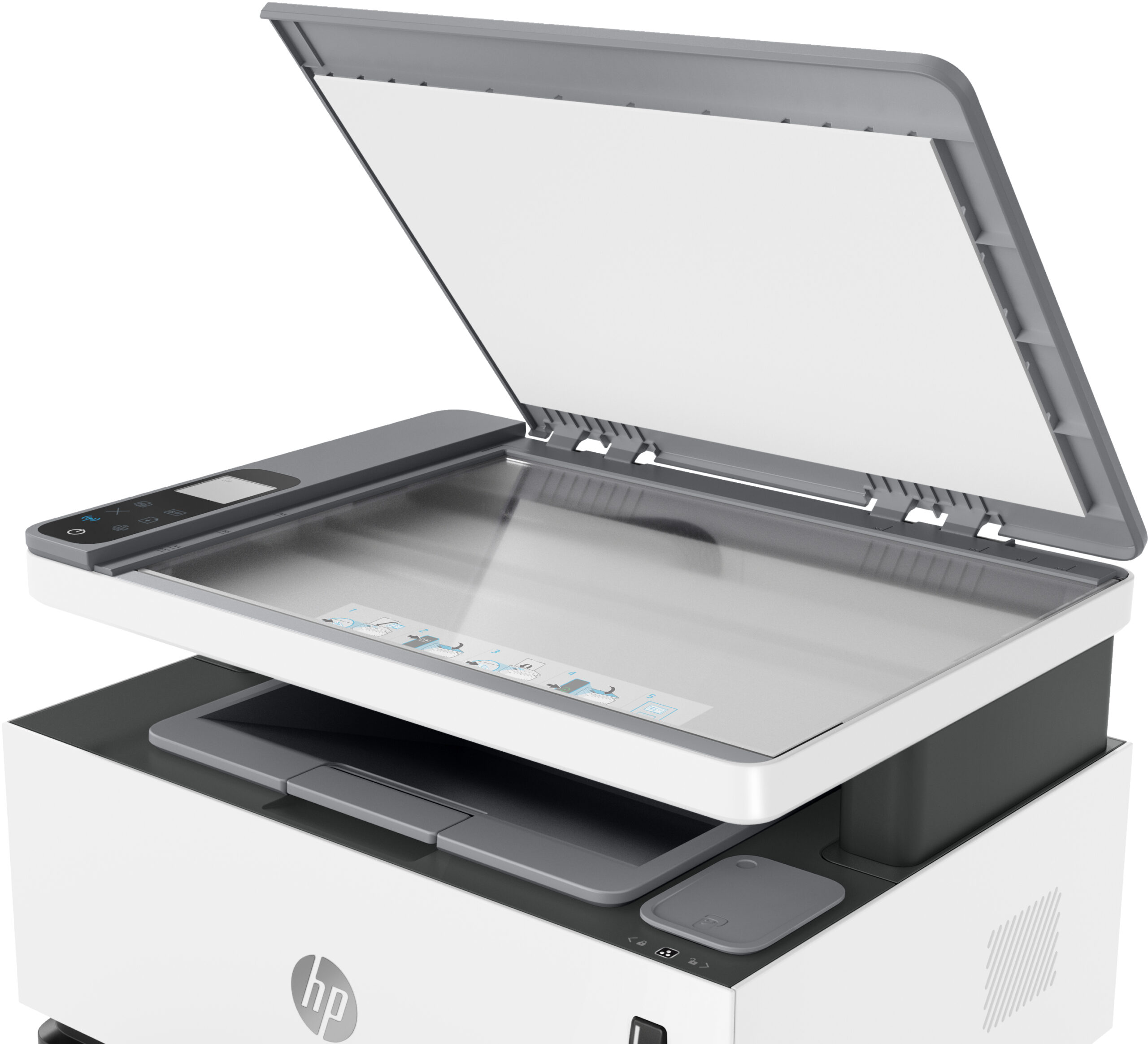 HP Neverstop Laser 1200w A4 1200 x 1200 DPI 20 stron/min Wi-Fi - obrazek 4