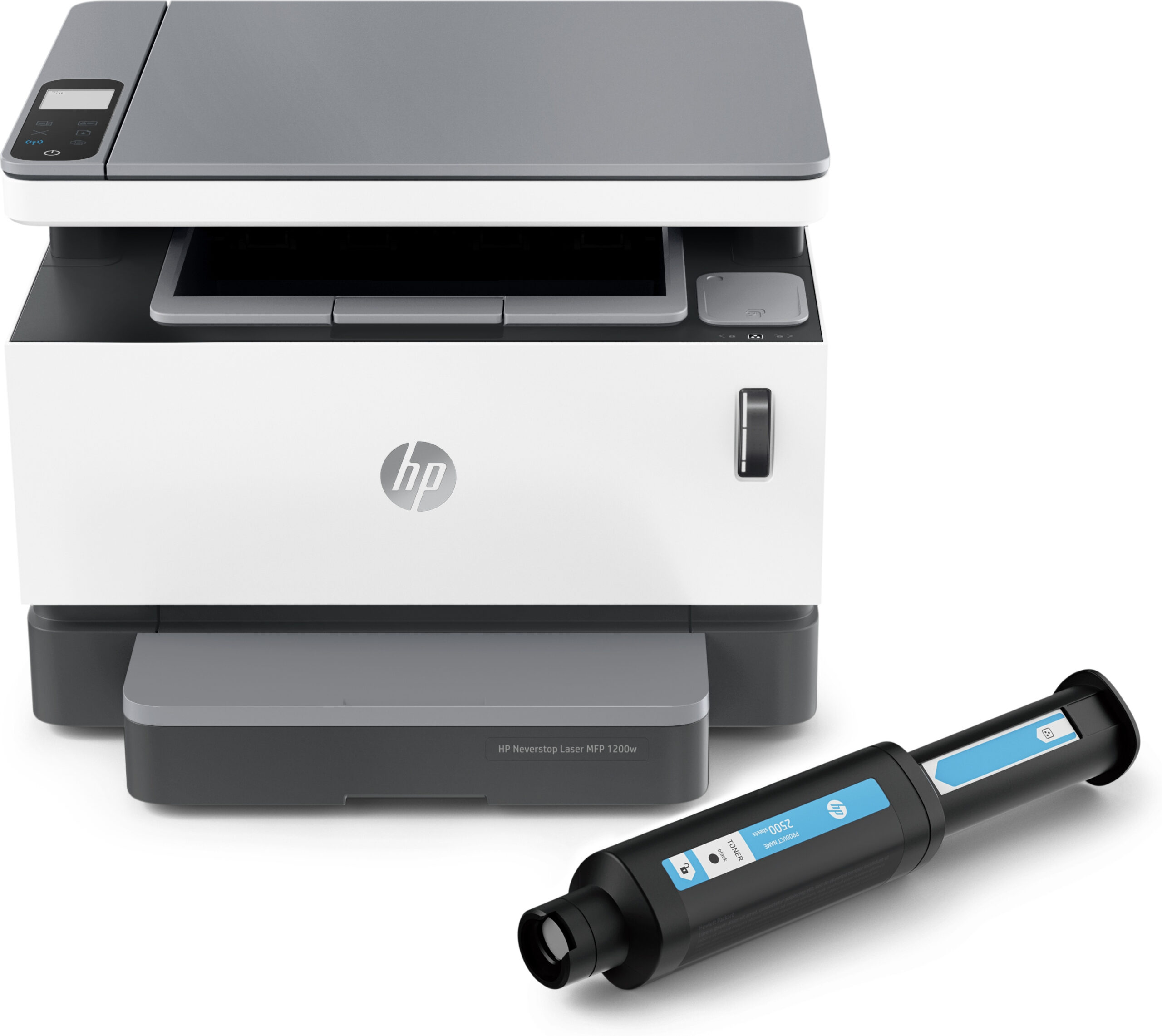 HP Neverstop Laser 1200w A4 1200 x 1200 DPI 20 stron/min Wi-Fi - obrazek 2