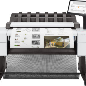 HP Designjet 36-calowe urządzenie wielofunkcyjne PostScript T2600
