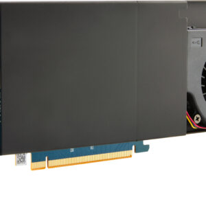 HP Z Turbo Drive Quad Pro PCIe-4x4 NVMe Carrier