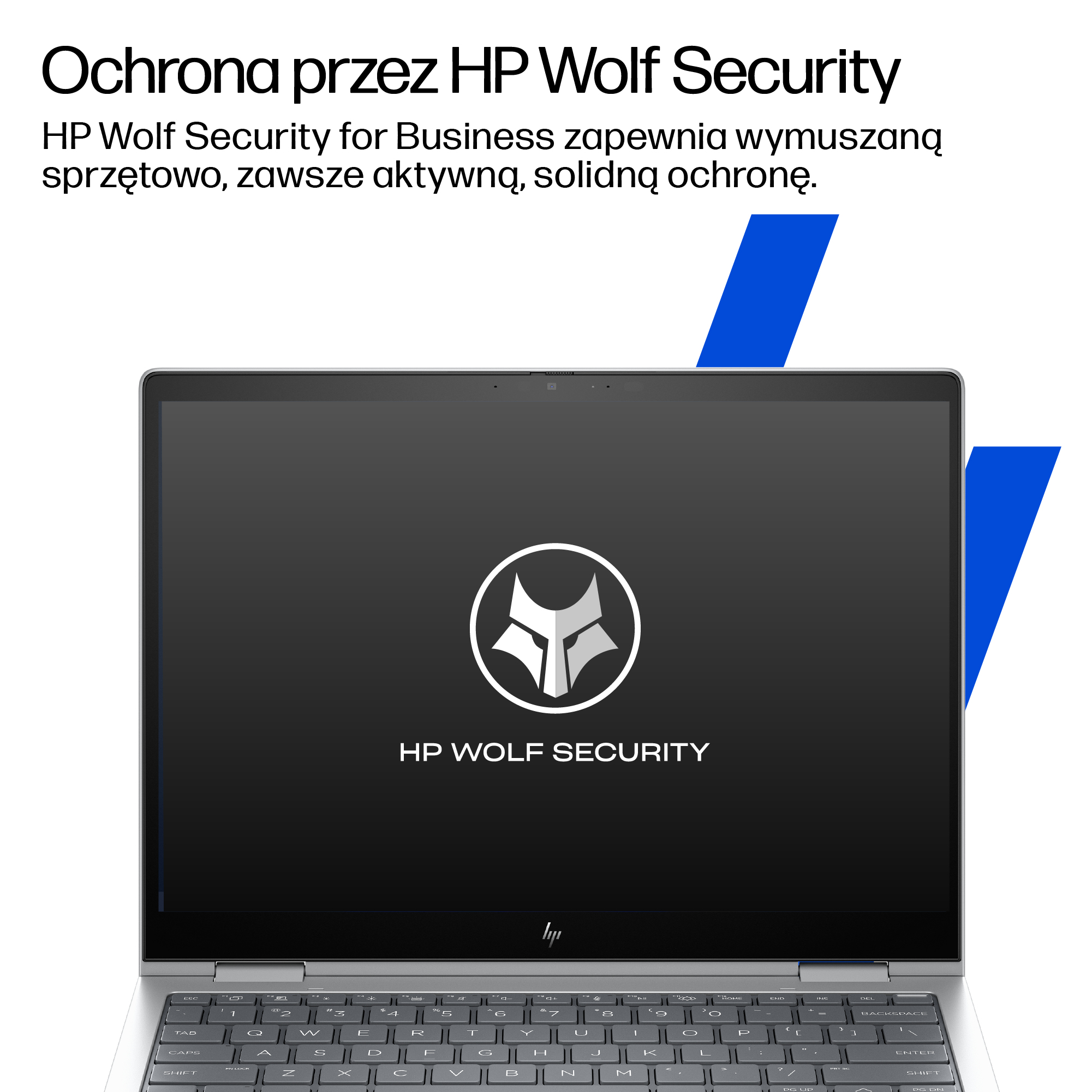HP EliteBook 8 Flip G1i AI PC Intel Core Ultra 7 255U Hybryda (2w1) 33,8 cm (13.3") Ekran dotykowy WUXGA 16 GB LPDDR5x-SDRAM 512 GB SSD Wi-Fi 6E (802.11ax) Windows 11 Pro Srebrny - obrazek 5