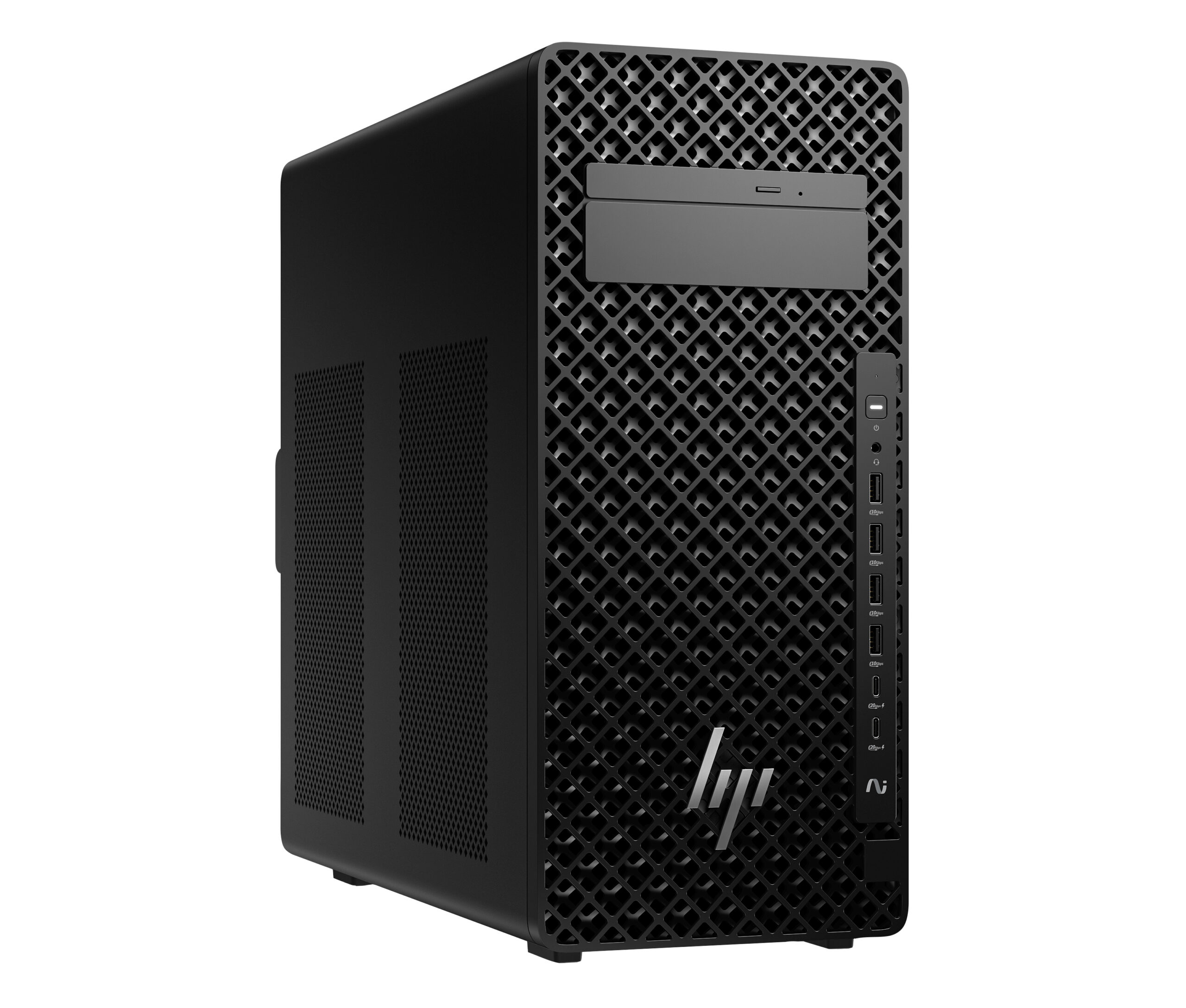 HP Z2 Tower G1i U9-285K - Stacja Robocza AI - obrazek 2