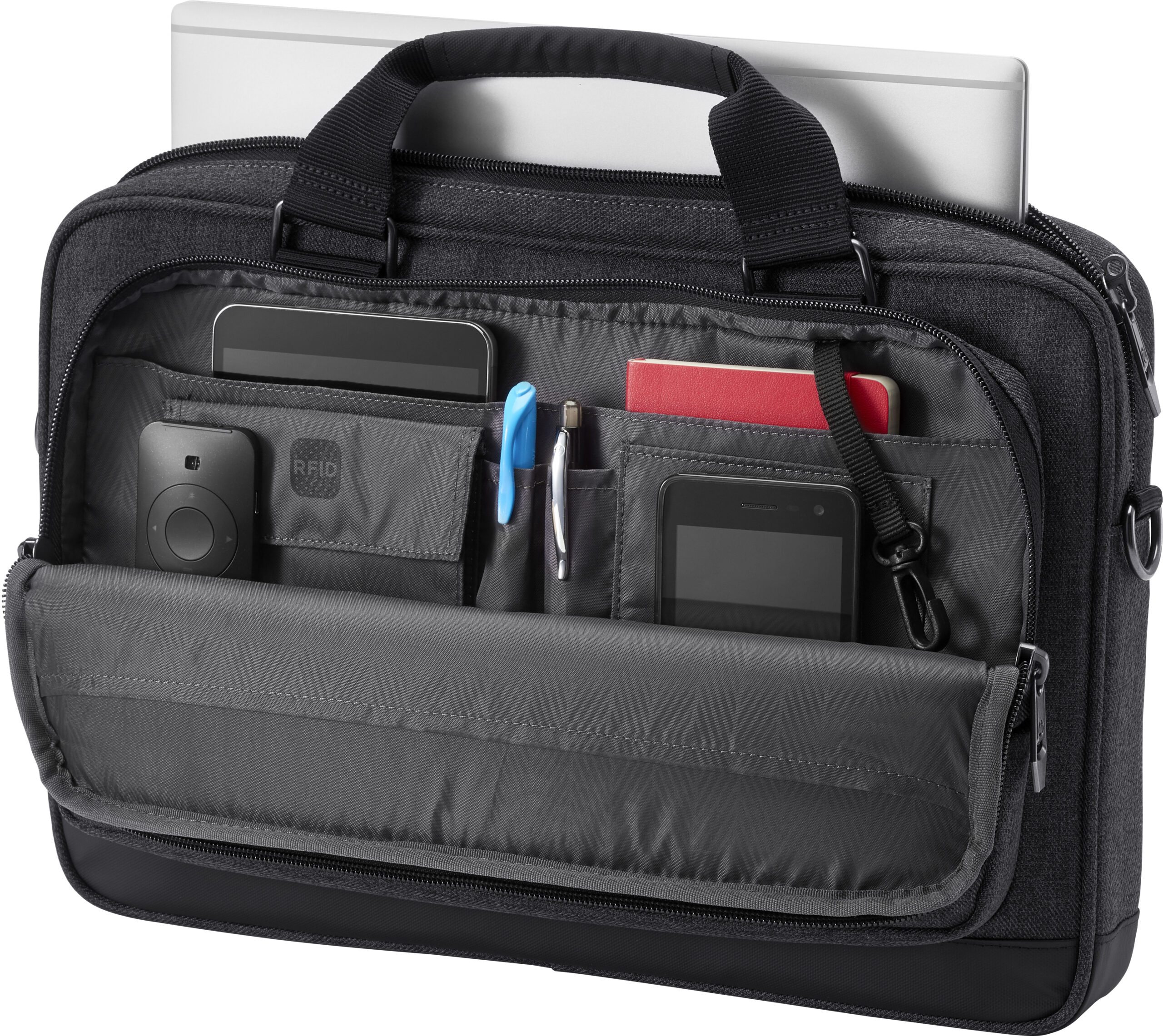 HP Torba Executive Top Load 15,6″ - obrazek 4