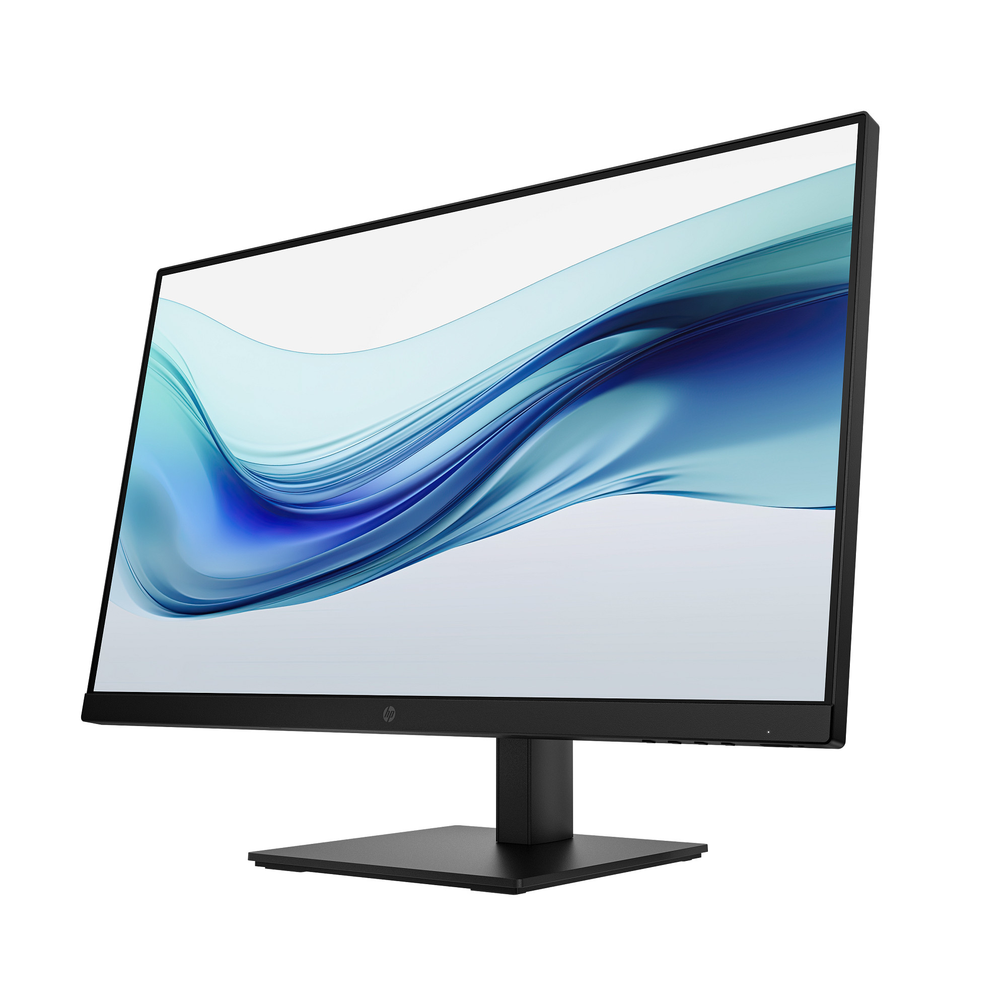 HP Series 3 Pro 23.8 inch FHD Monitor - 324pe monitor komputerowy 60,5 cm (23.8") 1920 x 1080 px Full HD LCD Czarny - obrazek 3