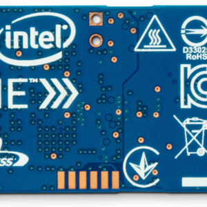 HP Intel Optane Memory H10 32GB+512GB